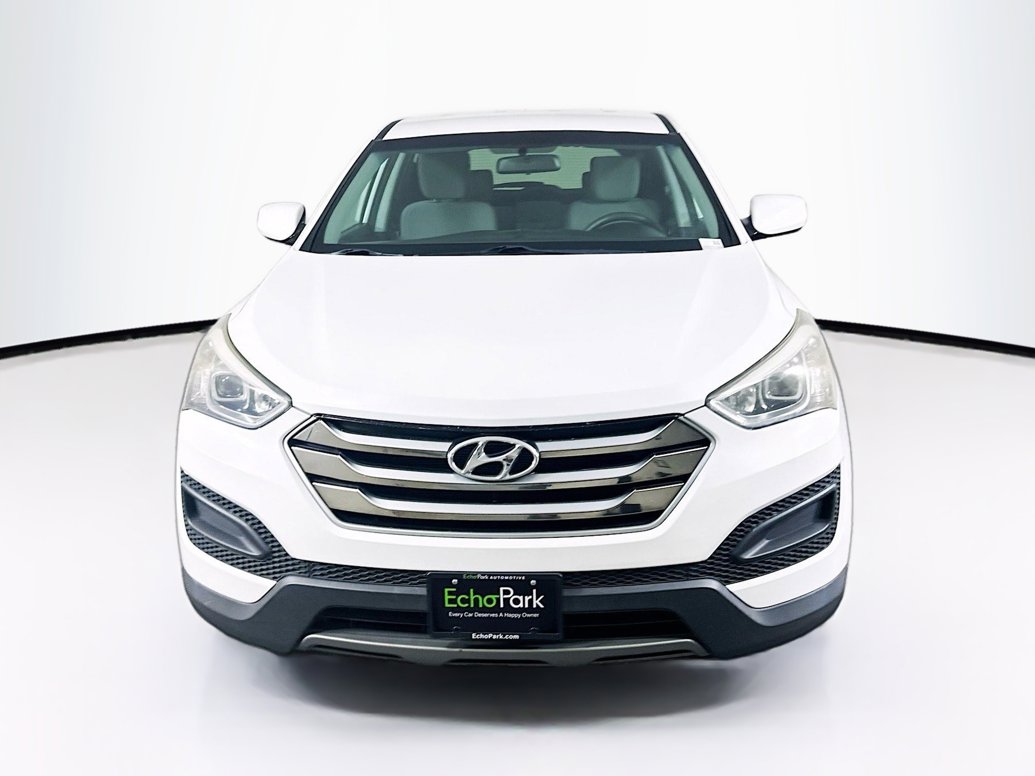 hyundai santa fe 2016 5XYZTDLB2GG317947 image hyundai santa fe 2016 5XYZTDLB2GG317947 image